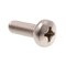 Prime-Line Machine Screw, Metric Pan Head, Phil Drive M6-1.0 X 18MM A2-70 Stainless Steel 10PK 9131584 - alternate 1